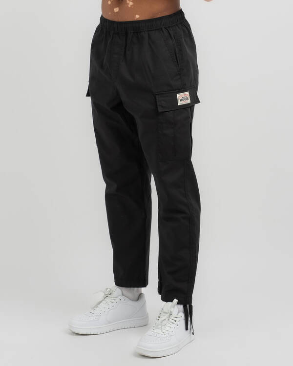 Stussy Ripstop Cargo Pants for Mens
