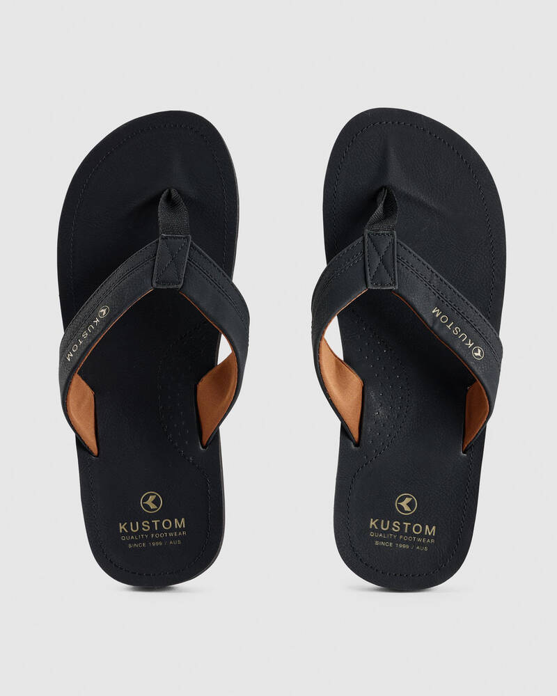Kustom Vego 2 Thongs for Mens