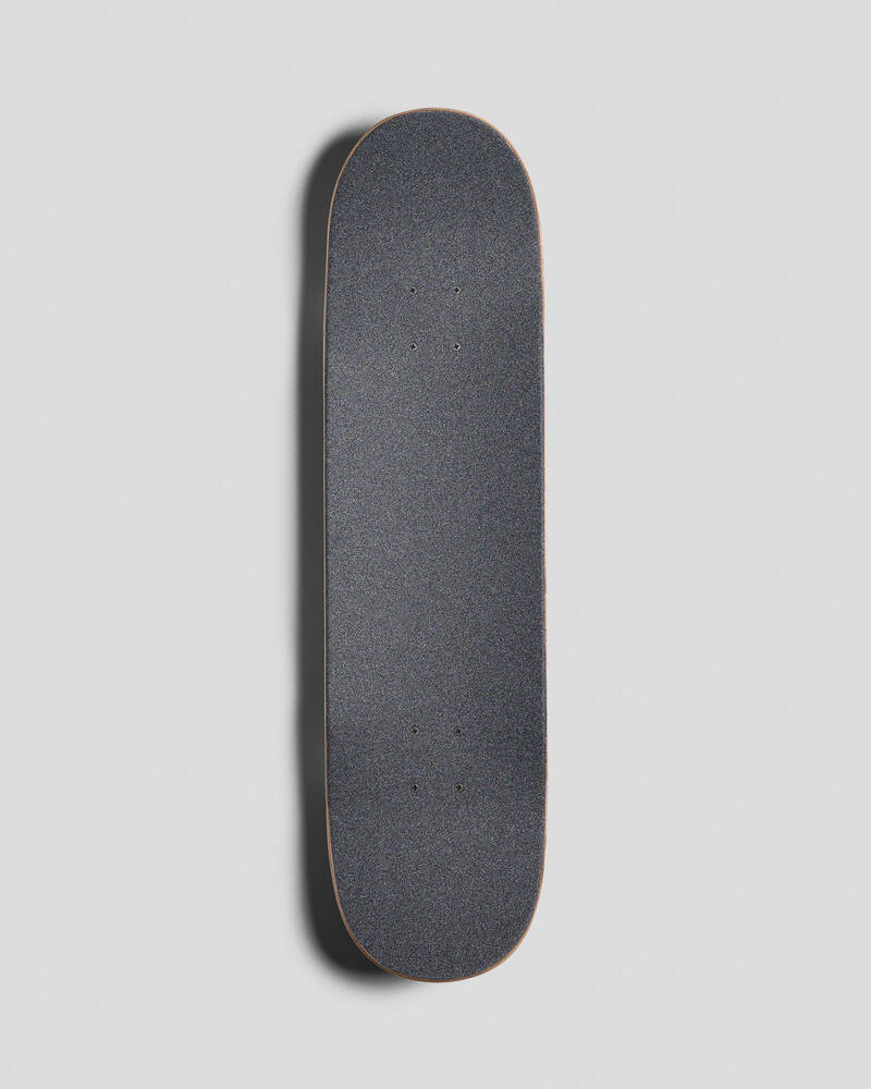Globe Goodstock 8.25" Complete Skateboard for Unisex
