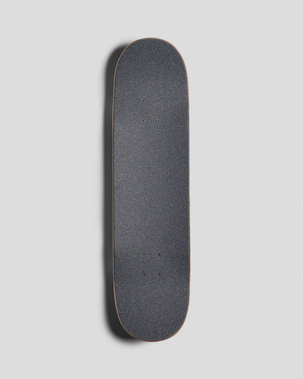 Globe Goodstock 8.25" Complete Skateboard for Unisex