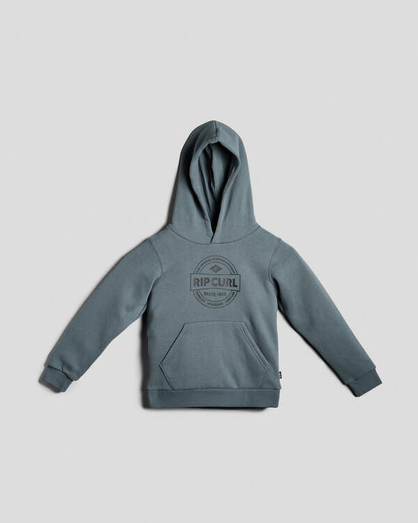 Rip Curl Toddlers' Stapler Hoodie for Mens