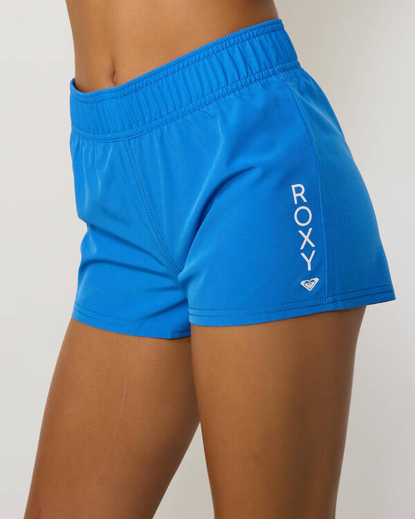 Roxy Girls' Essentials Board Shorts for Womens