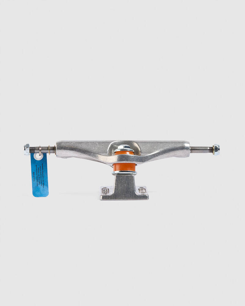 Independent Mid Invert Polished 149 Truck for Unisex