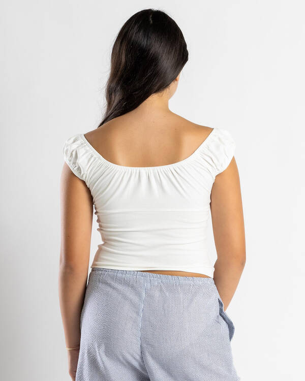 Mooloola Girls' Milah Top for Womens