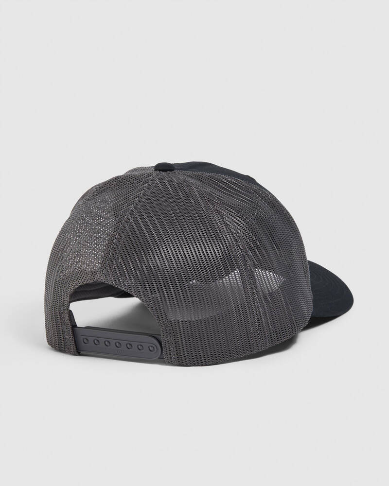 Columbia Trucker Cap for Mens