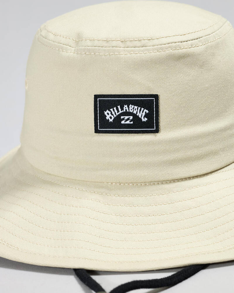 Billabong Groms Big John Hat for Mens