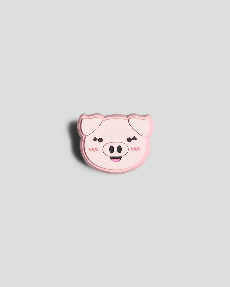 Crocs Piggy Cutie Jibbitz for Unisex