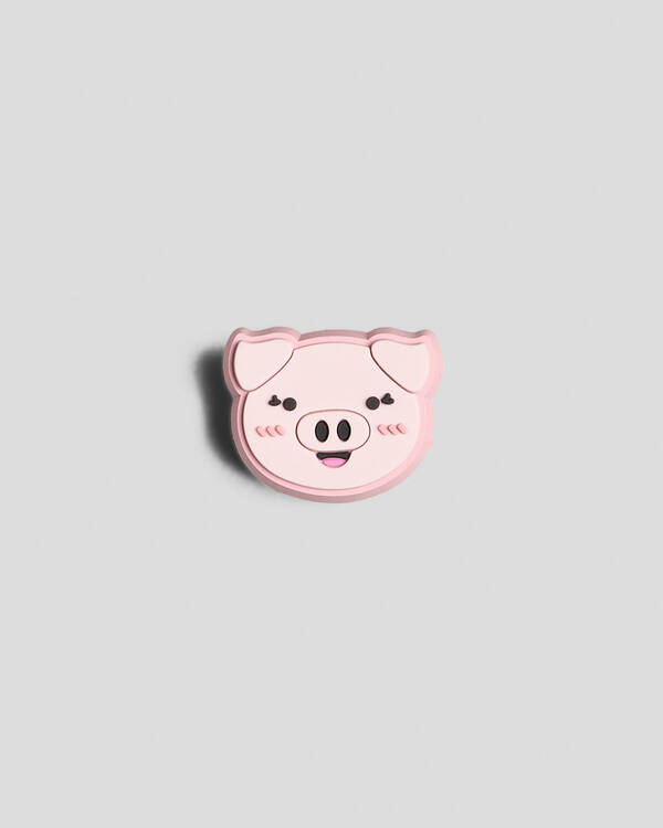Crocs Piggy Cutie Jibbitz for Unisex