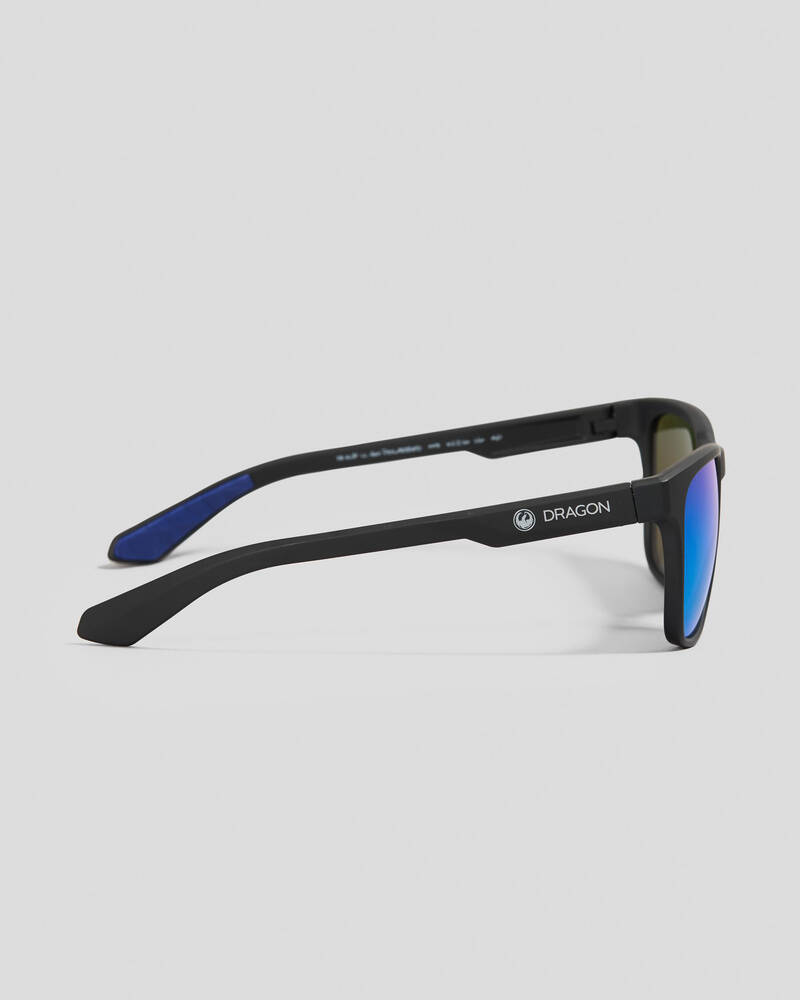 Dragon Alliance Slip Polarised Sunglasses for Mens