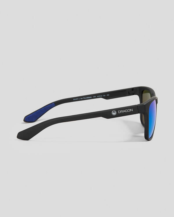 Dragon Alliance Slip Polarised Sunglasses for Mens