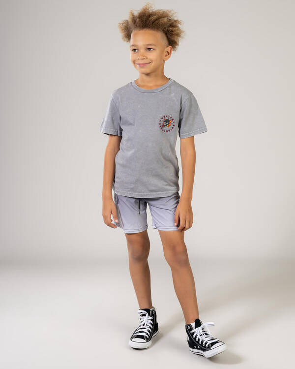 Dexter Toddlers' Mini Mayhem T-Shirt for Mens