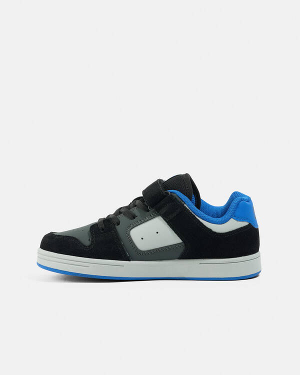 DC Shoes Boys' Manteca 4 V Shoes for Mens