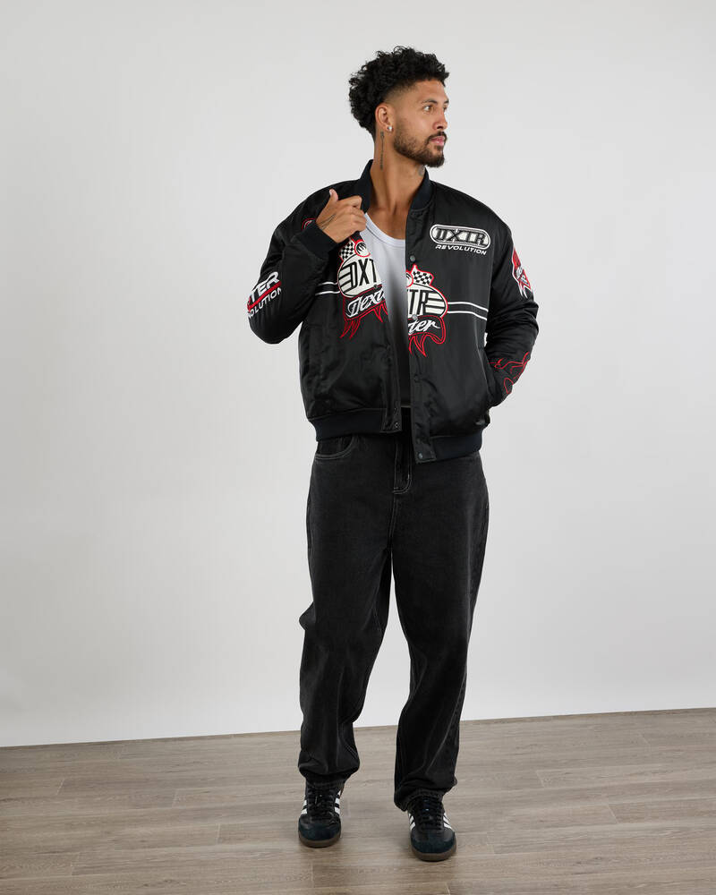 Dexter Grand Prix Jacket for Mens