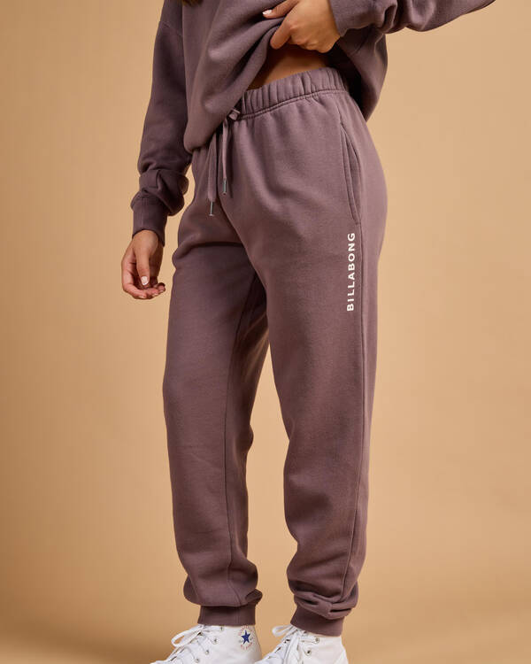 Billabong Society Track Pants for Womens