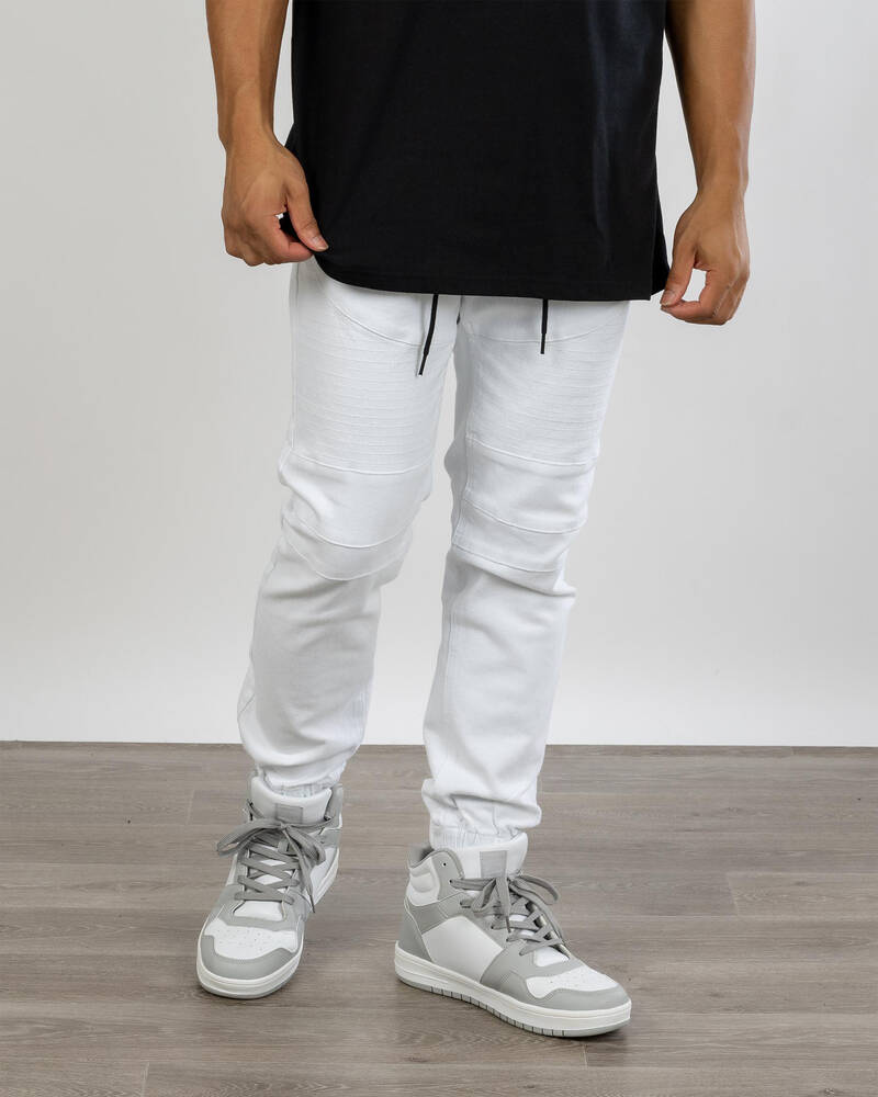 Lucid Provision Joggers for Mens