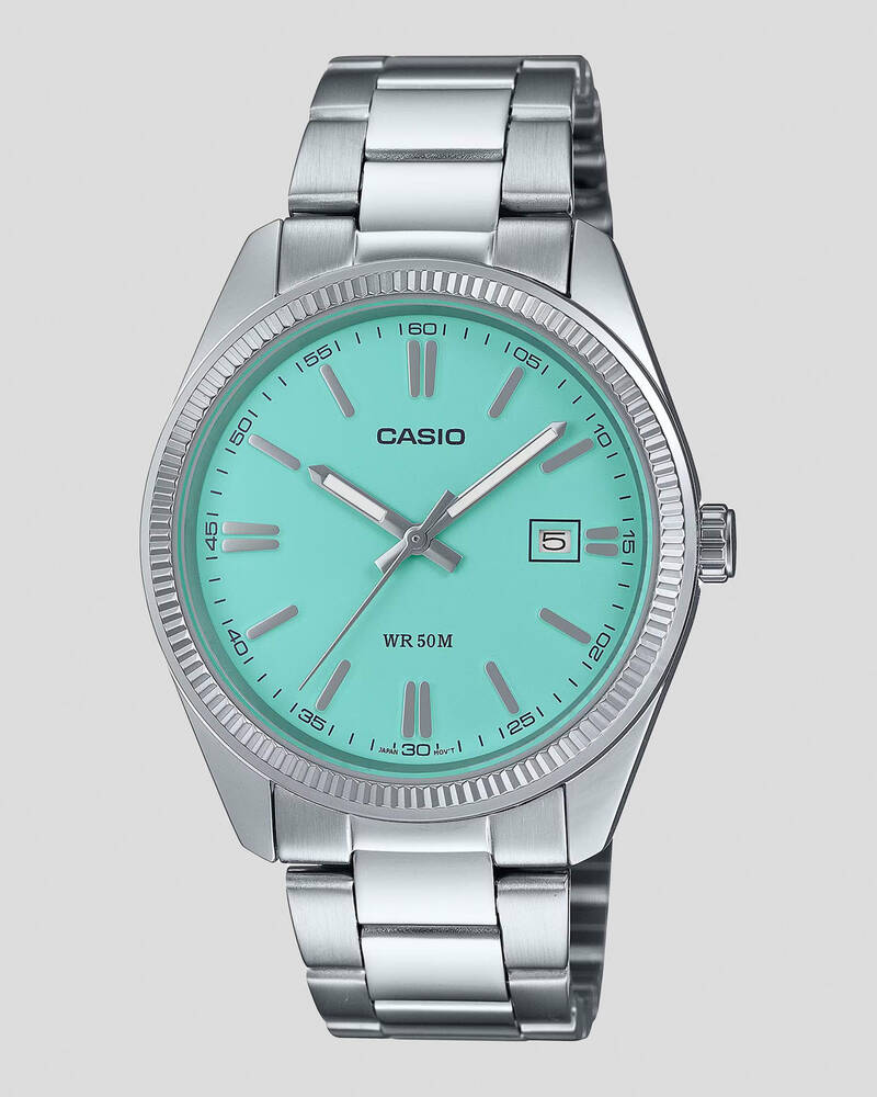 Casio MTP1302PD-2A2 Watch for Mens