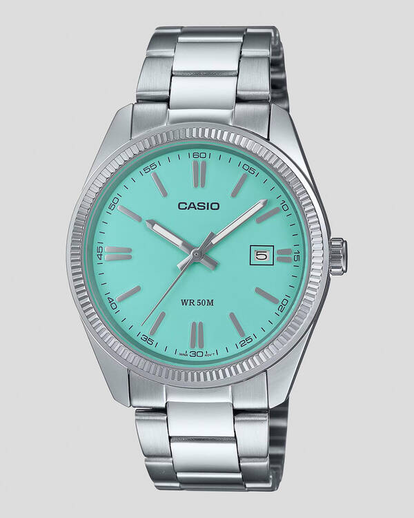 Casio MTP1302PD-2A2 Watch for Mens