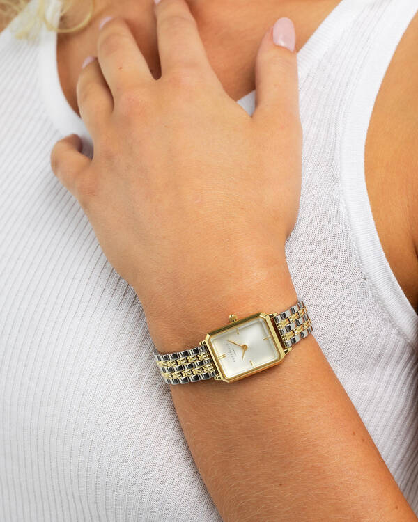 Rosefield Octagon XS Watch for Womens