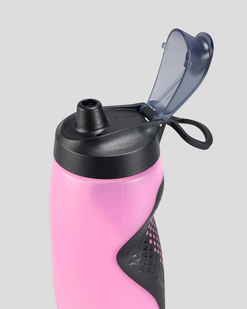 Nike Refuel Locking Lid 950ml Drink Bottle for Unisex