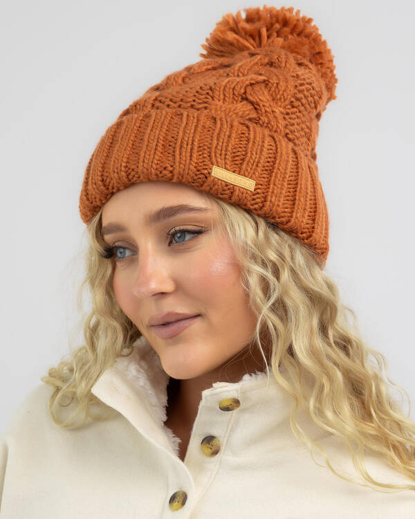 Billabong Cozy Up Beanie for Womens