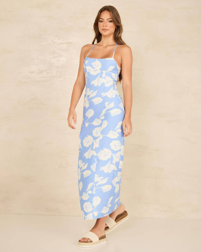 Ava And Ever Bluebell Maxi Dress for Womens