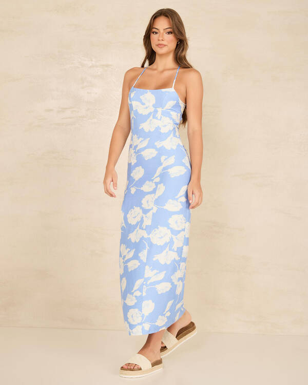 Ava And Ever Bluebell Maxi Dress for Womens