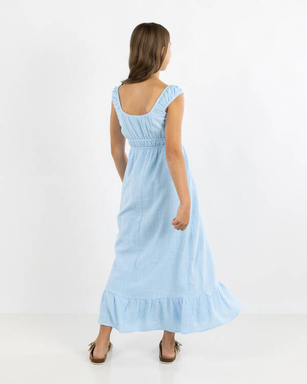 Mooloola Girls' Mabel Maxi Dress for Womens