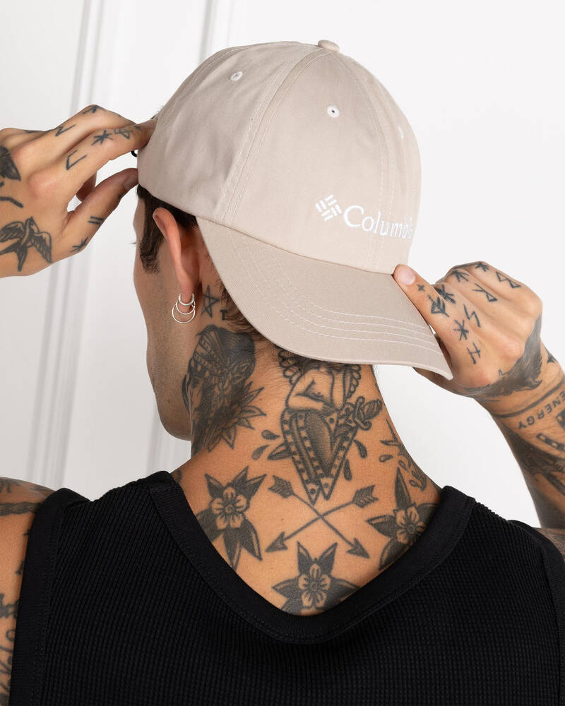 Columbia ROC II Cap for Mens