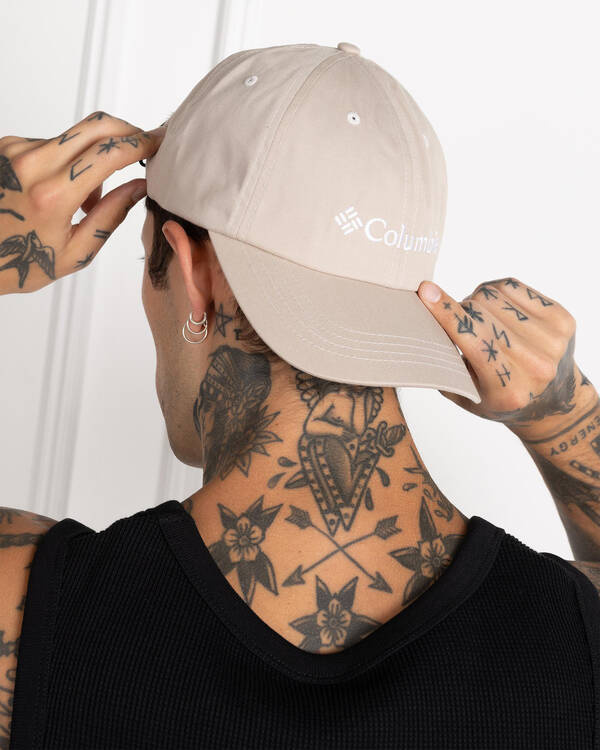 Columbia ROC II Cap for Mens