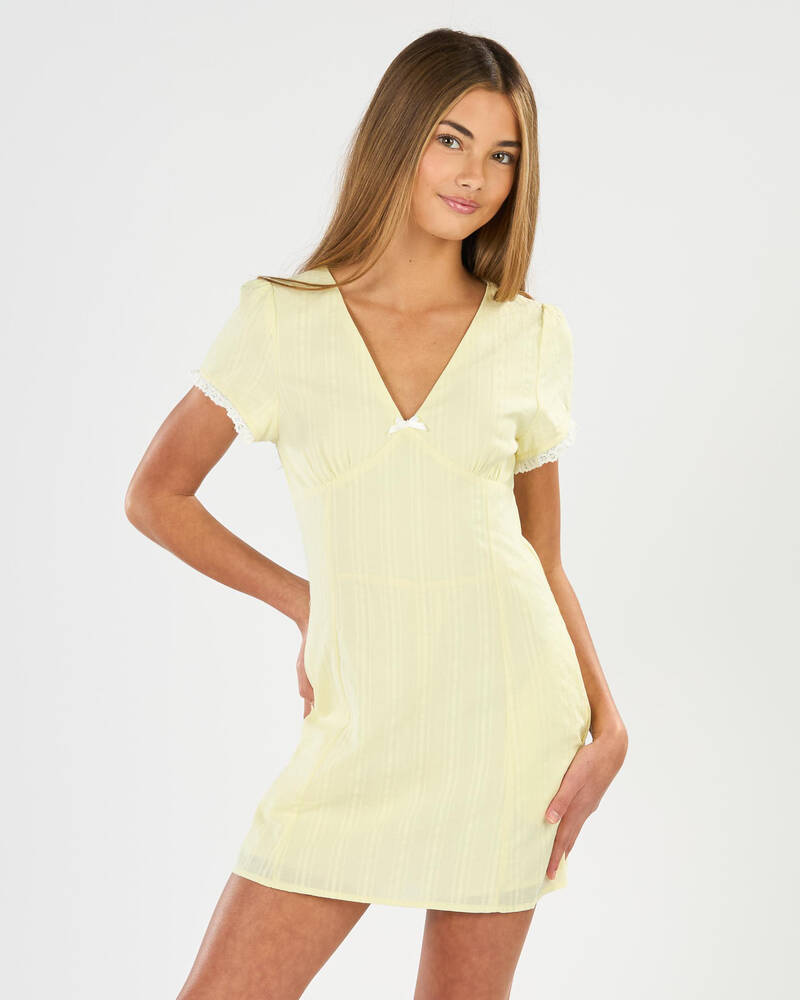 Mooloola Girls' Kinsley Playsuit for Womens