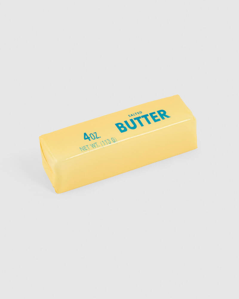 Kato Designs Pty Ltd Jumbo Butter Squishy Fidget Toy for Unisex