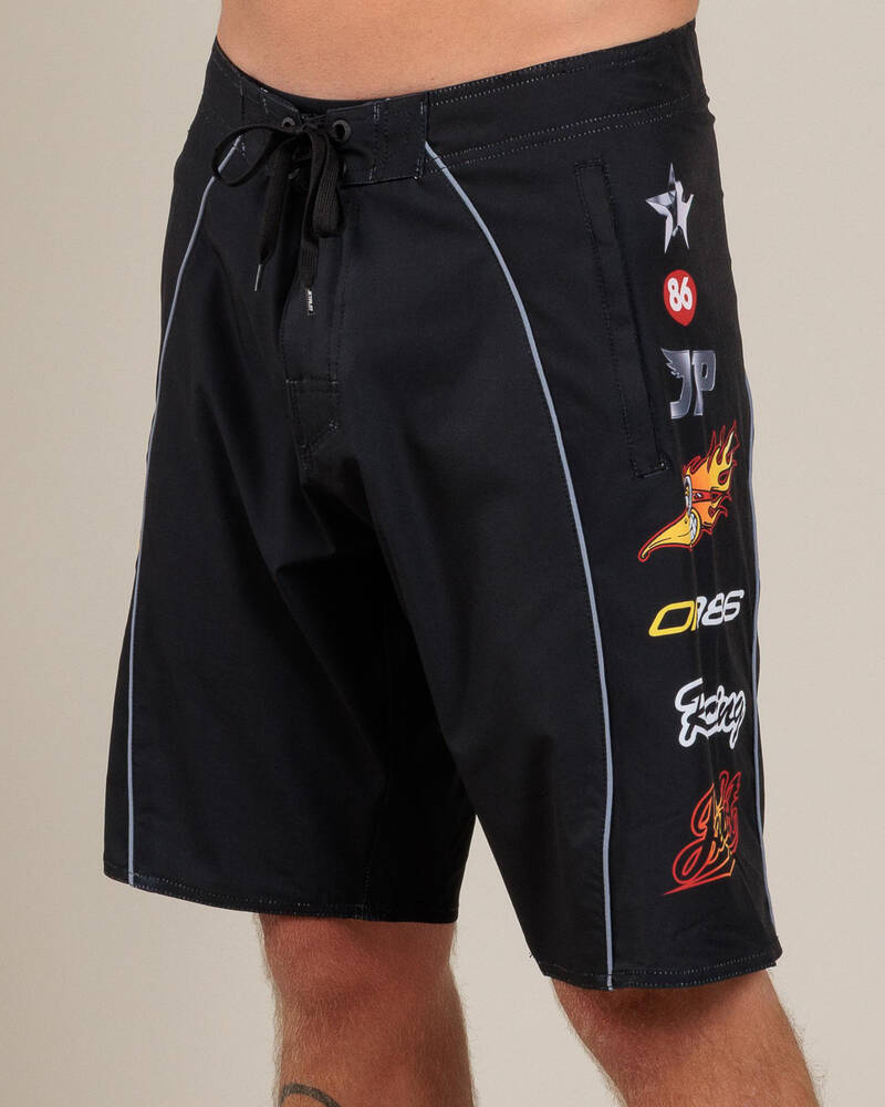 Jetpilot High Flyer 20" Board Shorts for Mens