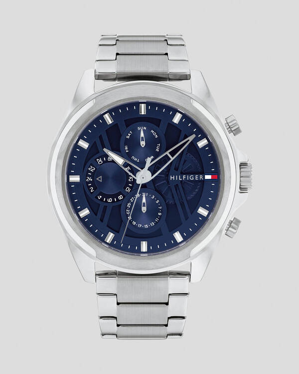 Tommy Hilfiger JAX Watch for Mens