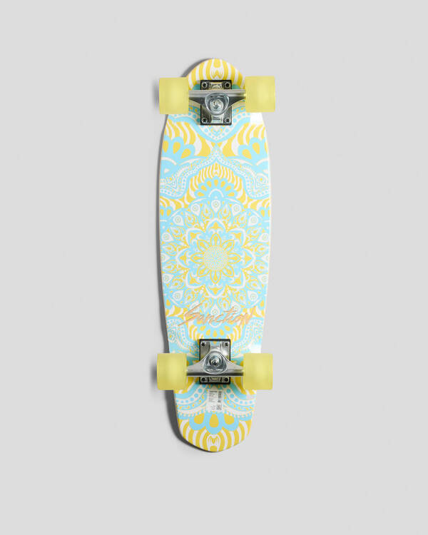 Sanction Serenity Cruiser Skateboard for Mens