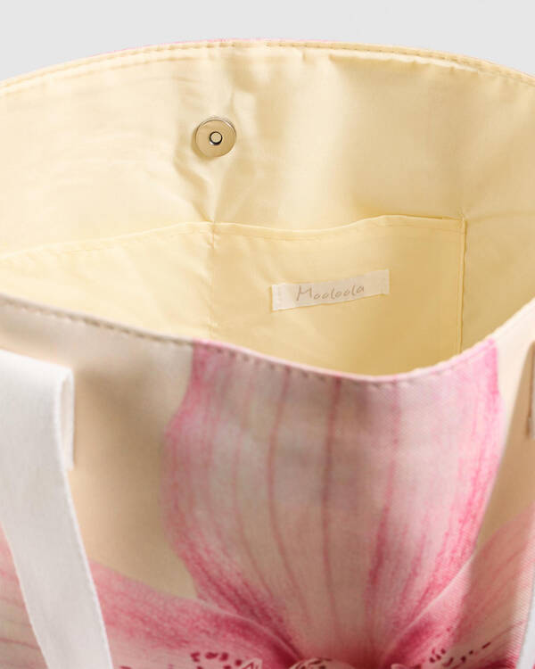 Mooloola Eve Beach Bag for Womens