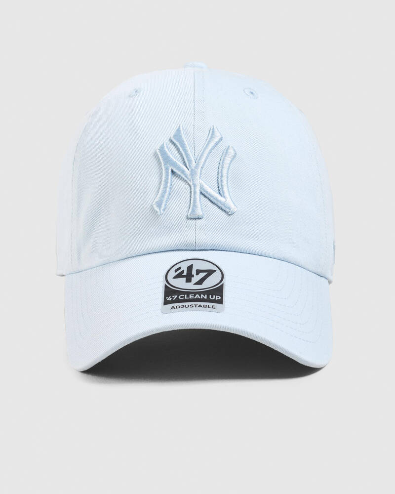 Forty Seven New York Clean Up Cap for Womens