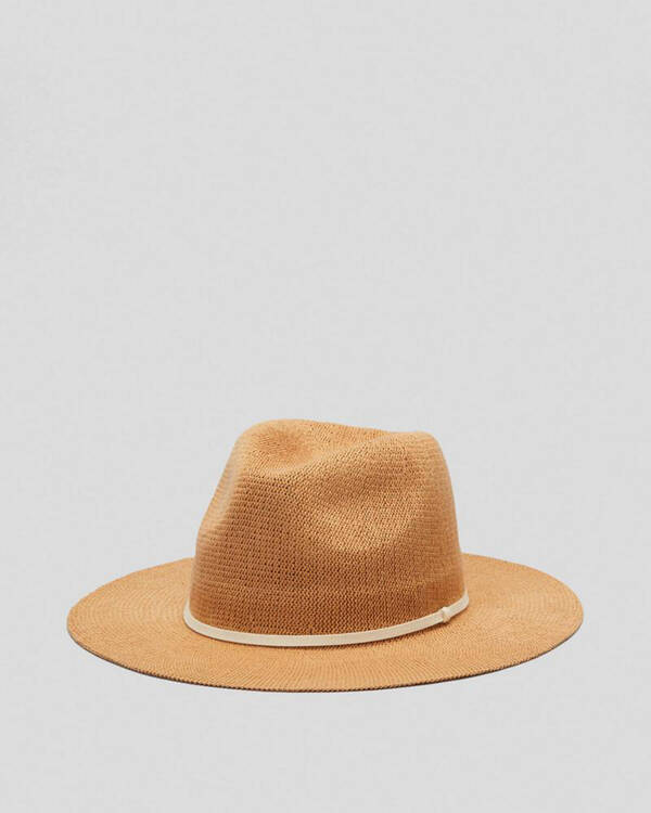 Mooloola Sofia Panama Hat for Womens