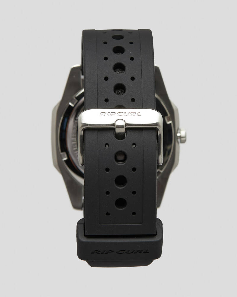 Rip Curl Regulator Solar Watch for Mens