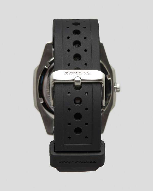 Rip Curl Regulator Solar Watch for Mens