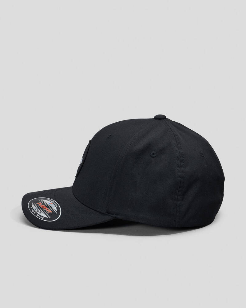Rip Curl Routine Flexfit Cap for Mens