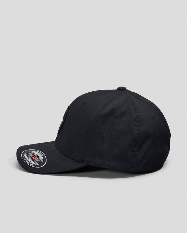 Rip Curl Routine Flexfit Cap for Mens