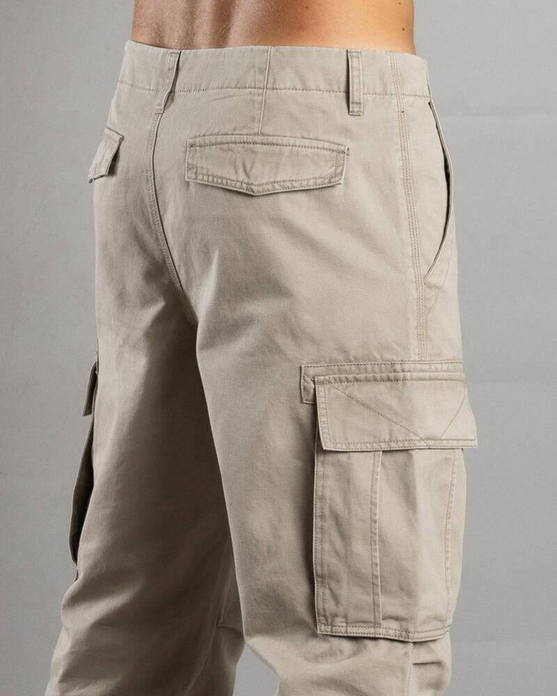 Jacks Banished Cargo Pants for Mens