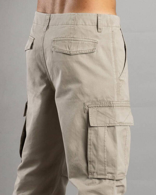 Jacks Banished Cargo Pants for Mens