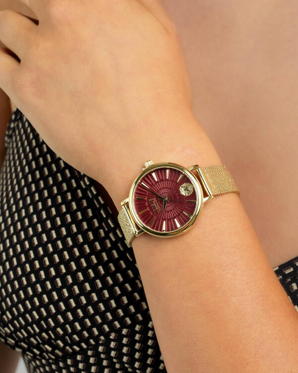 Versus Versace Mar Vista Watch for Womens