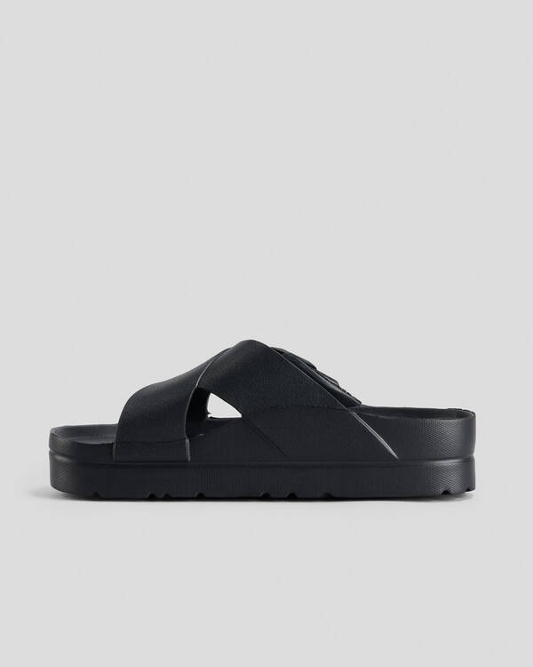 Ava And Ever Splash Eva Slide Sandals for Womens