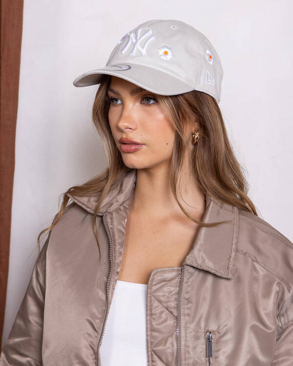 NY Yankees Cap