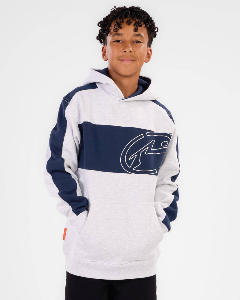 Rusty Boys' Kill Switch Hoodie for Mens