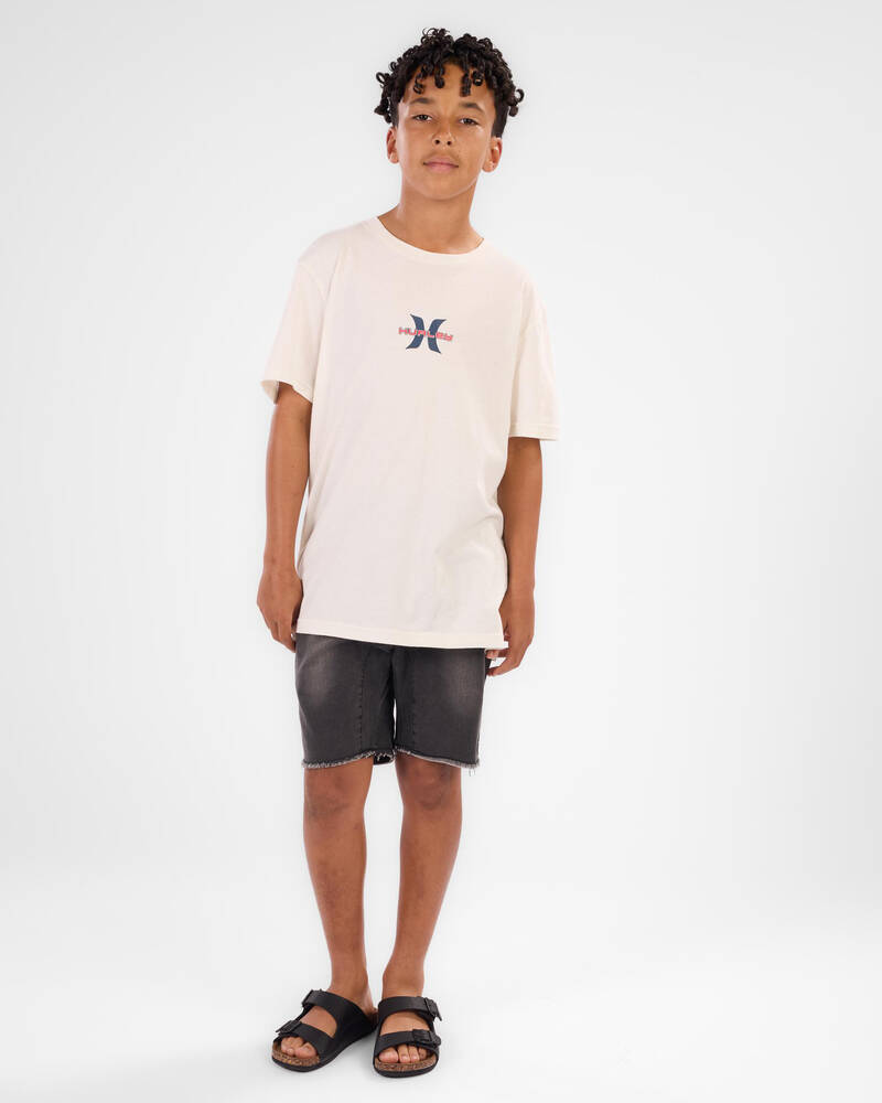 Hurley Boys' Int T-Shirt for Mens