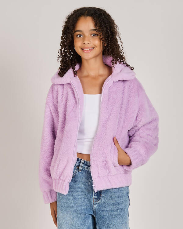 Ava And Ever Girls' Weekend Jacket for Womens