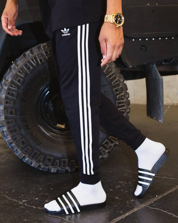 adidas Adilette Slides for Mens